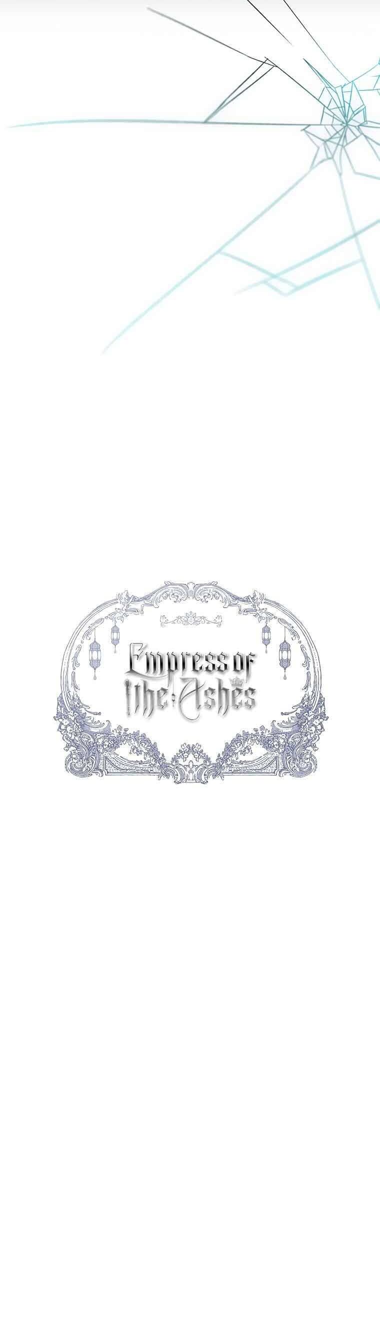 Nàng Hậu Của Tro Tàn Chapter 21 - 4