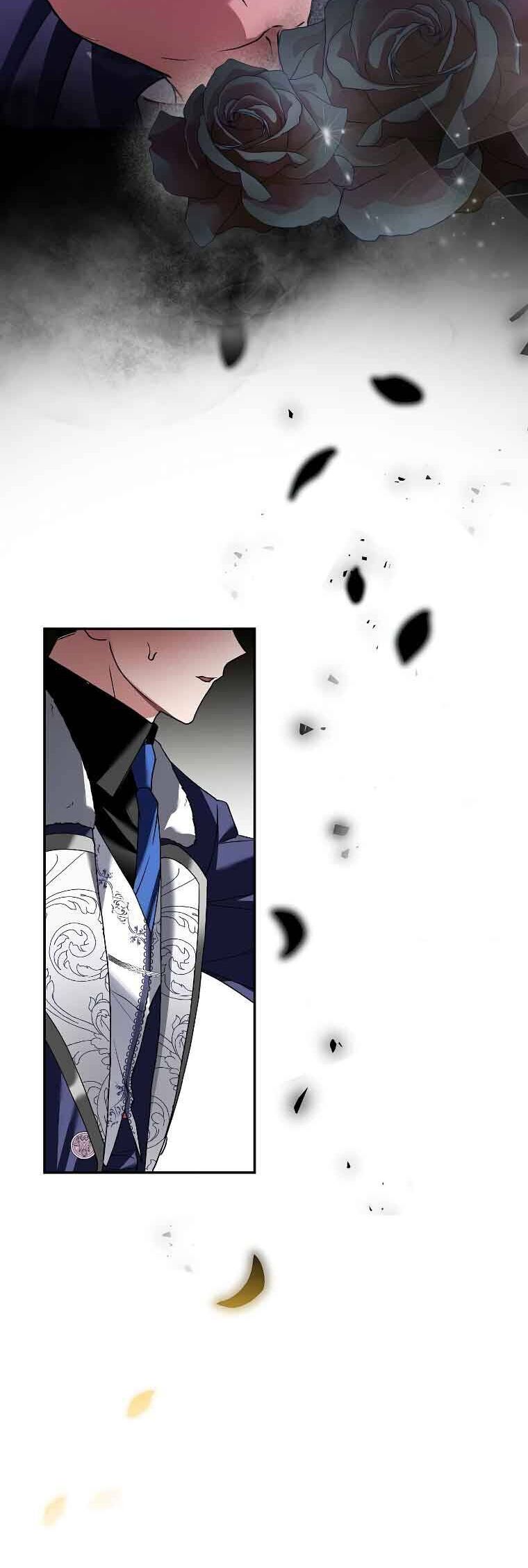 Nàng Hậu Của Tro Tàn Chapter 21 - 36