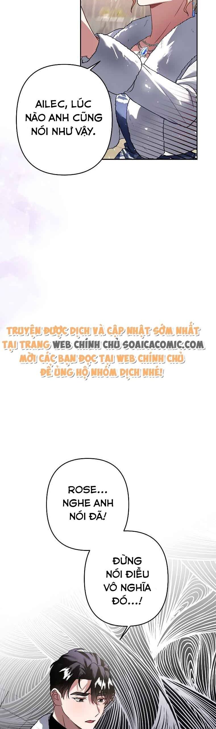 Nàng Hậu Của Tro Tàn Chapter 21 - 39