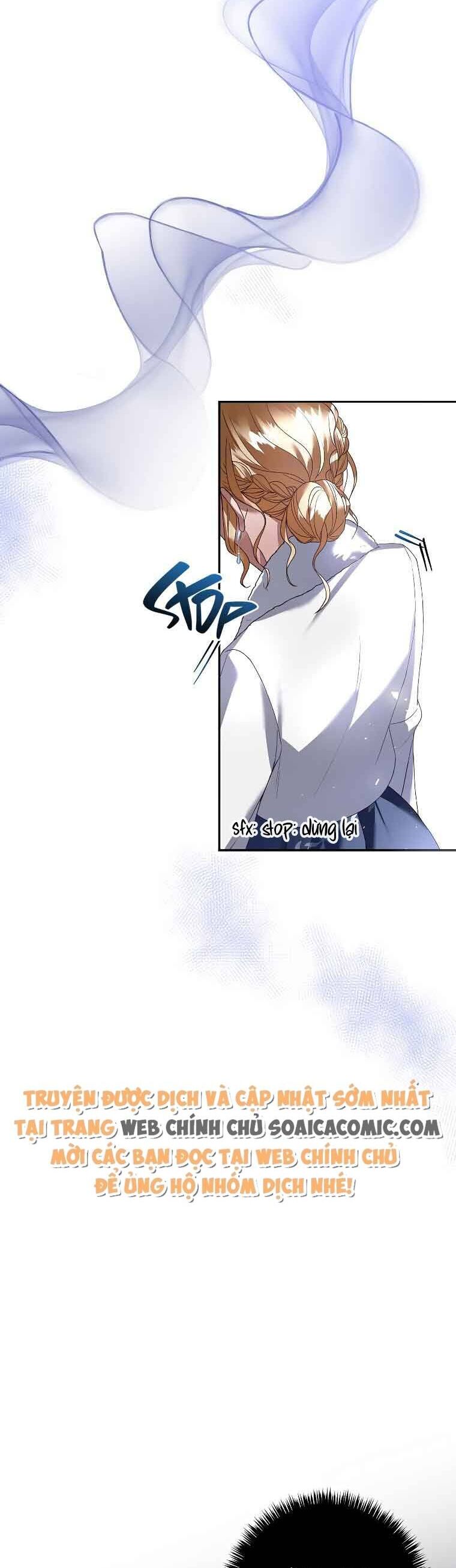 Nàng Hậu Của Tro Tàn Chapter 21 - 49