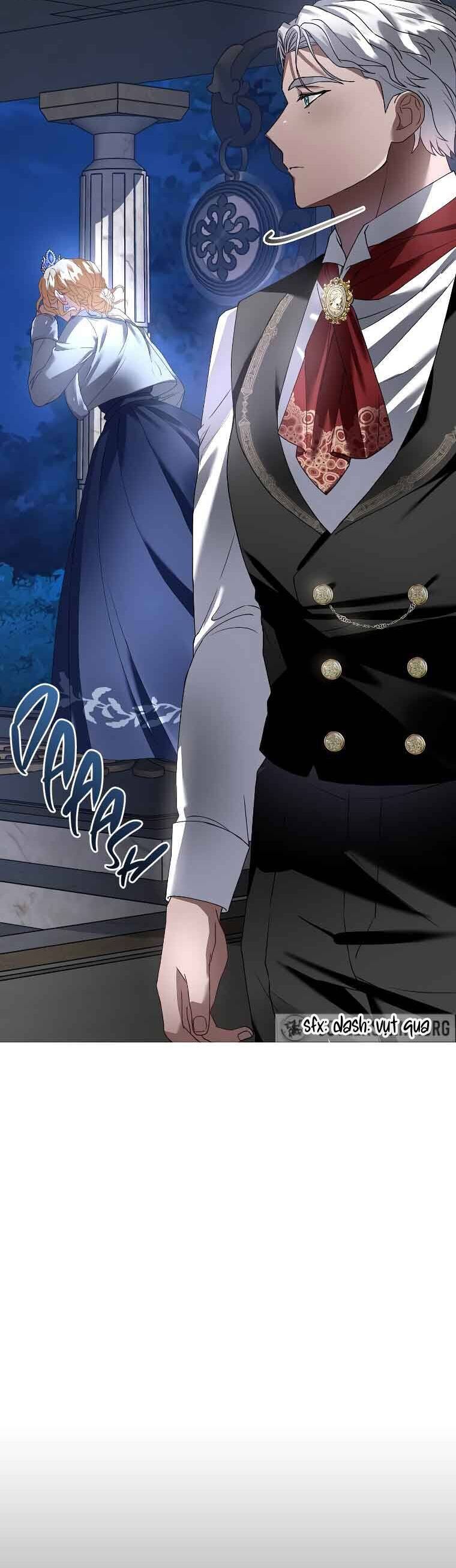 Nàng Hậu Của Tro Tàn Chapter 21 - 51