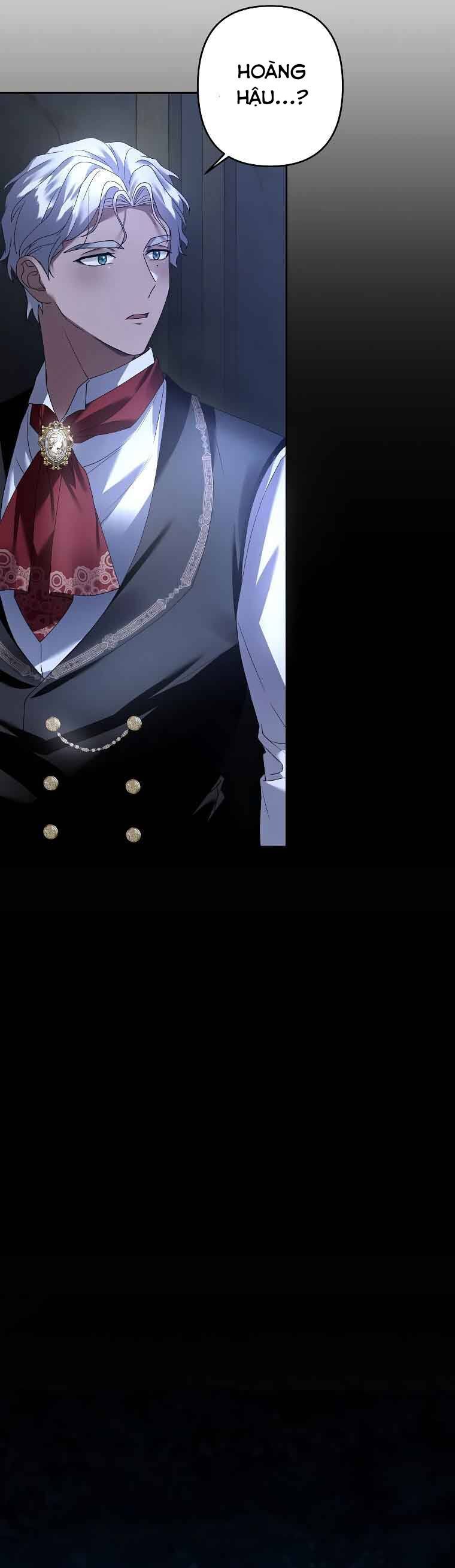 Nàng Hậu Của Tro Tàn Chapter 21 - 52