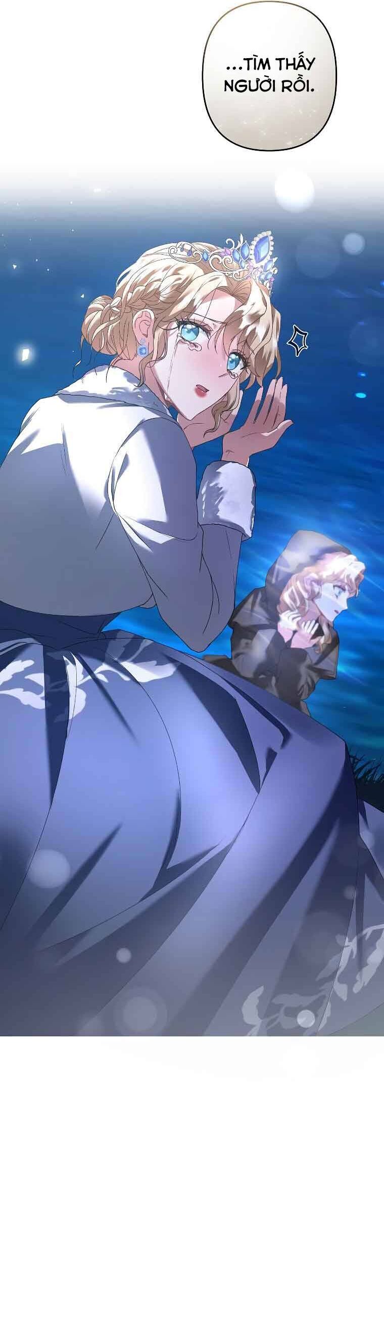 Nàng Hậu Của Tro Tàn Chapter 21 - 55