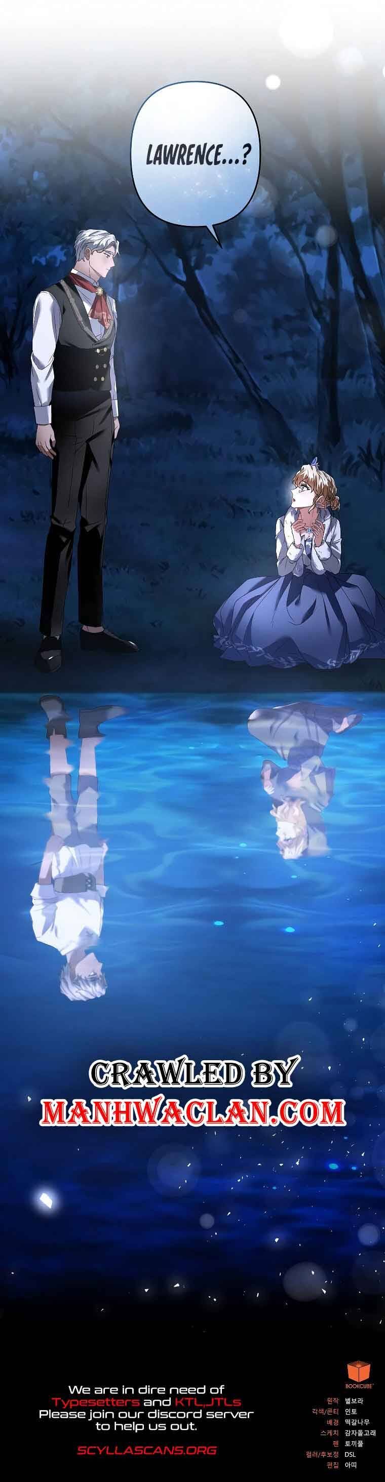 Nàng Hậu Của Tro Tàn Chapter 21 - 56