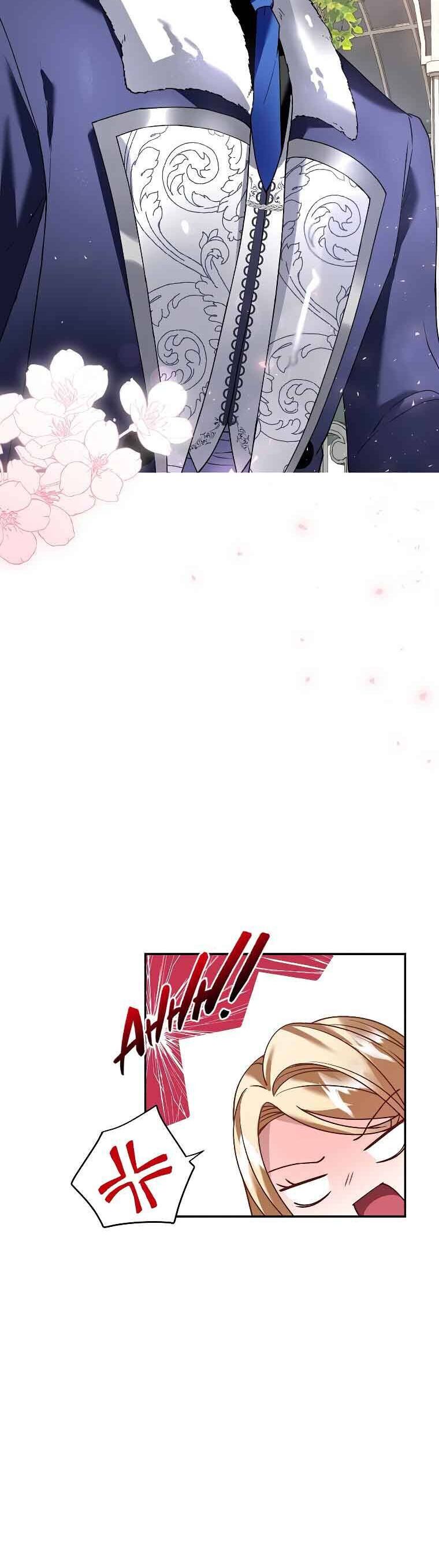 Nàng Hậu Của Tro Tàn Chapter 21 - 8