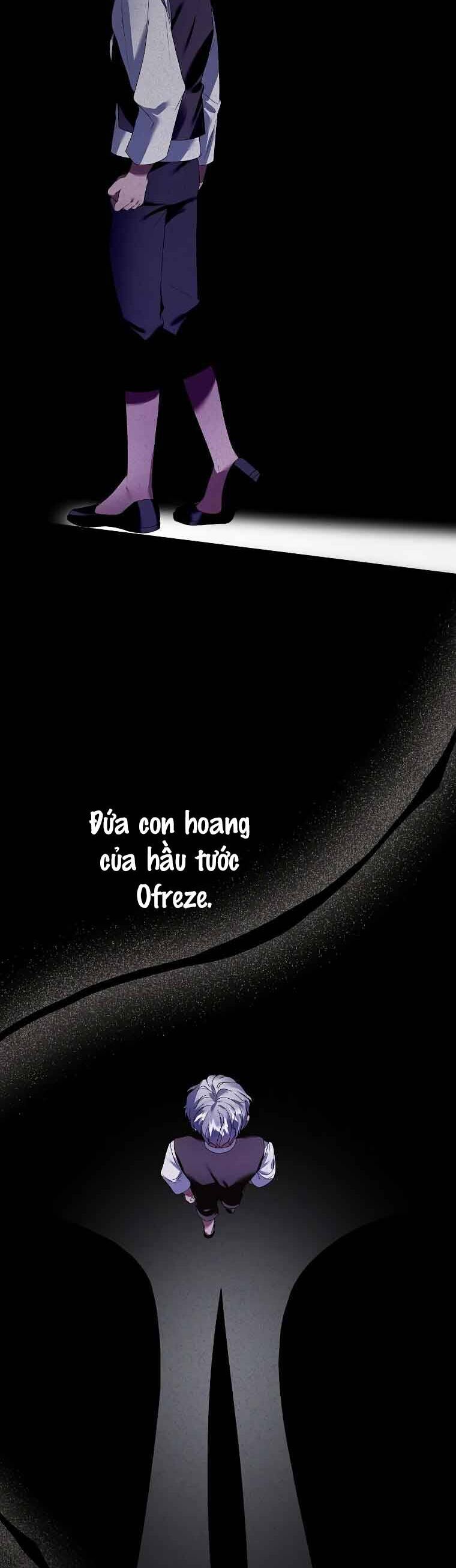 Nàng Hậu Của Tro Tàn Chapter 22 - 11