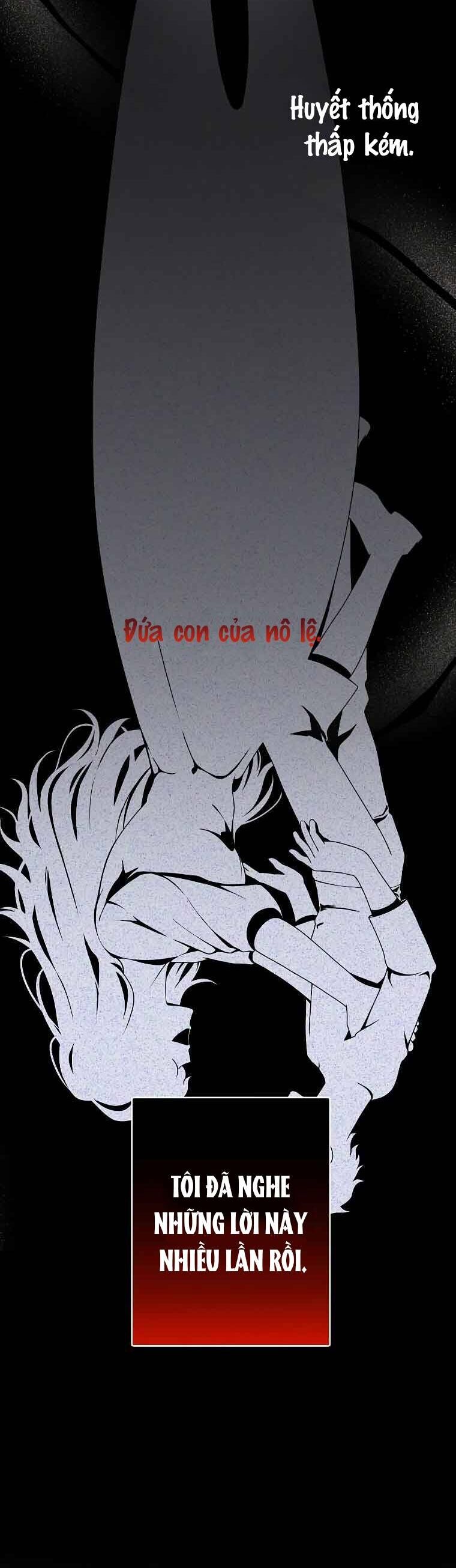 Nàng Hậu Của Tro Tàn Chapter 22 - 12