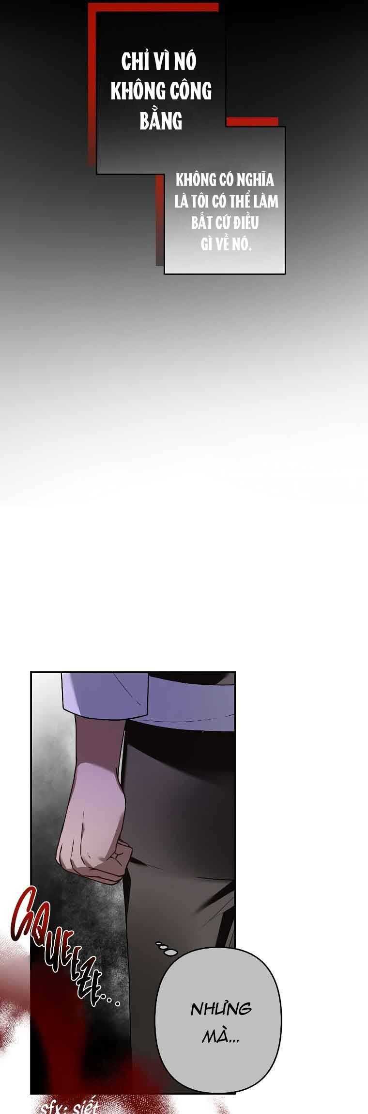 Nàng Hậu Của Tro Tàn Chapter 22 - 13