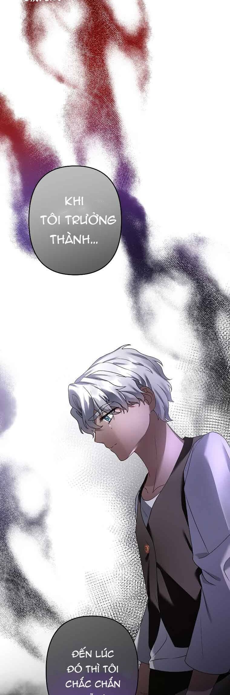 Nàng Hậu Của Tro Tàn Chapter 22 - 14