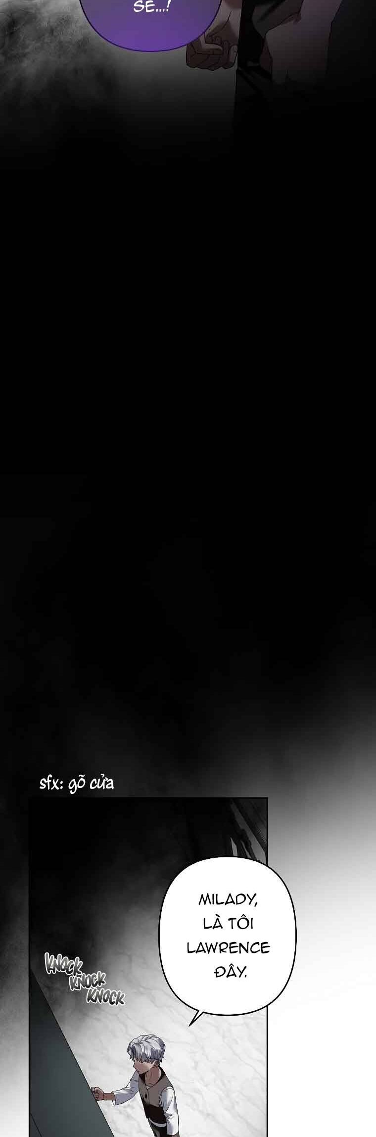 Nàng Hậu Của Tro Tàn Chapter 22 - 15