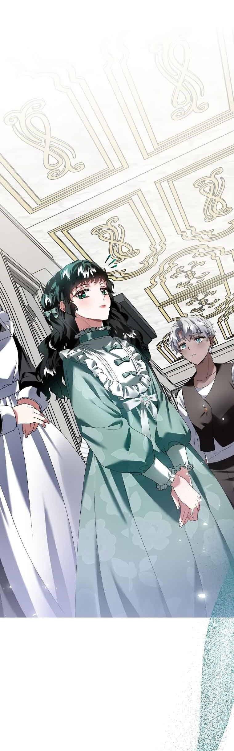 Nàng Hậu Của Tro Tàn Chapter 22 - 19