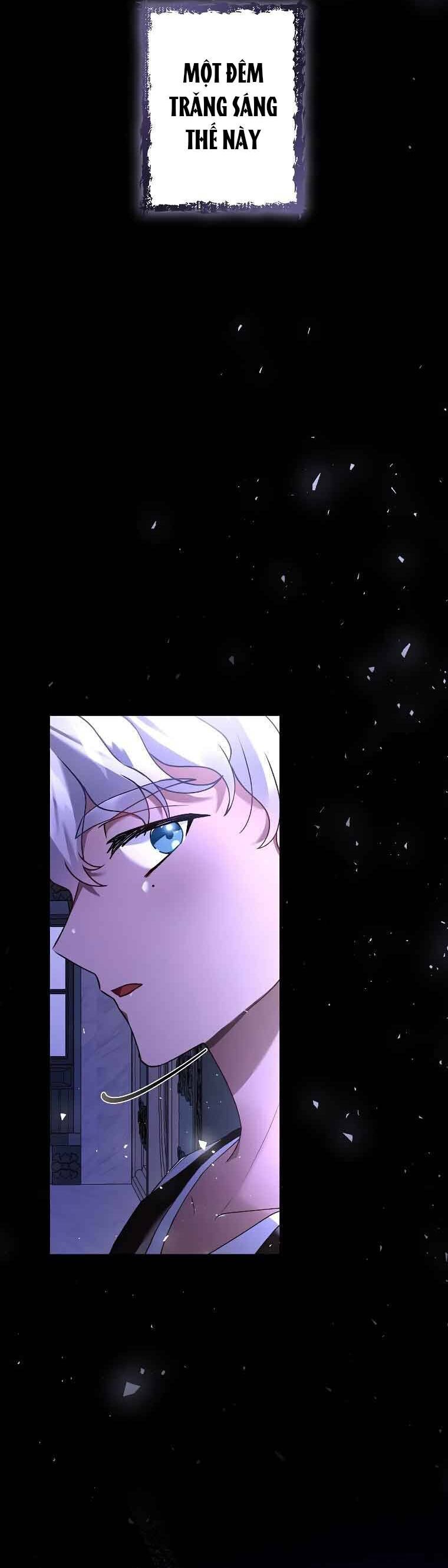 Nàng Hậu Của Tro Tàn Chapter 22 - 3