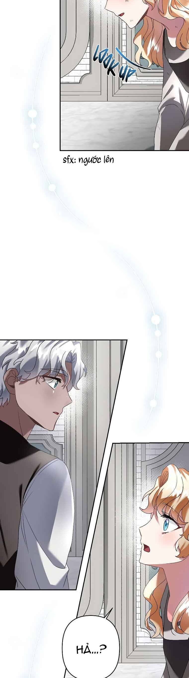 Nàng Hậu Của Tro Tàn Chapter 22 - 22