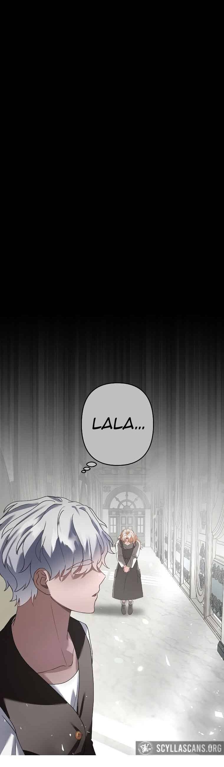 Nàng Hậu Của Tro Tàn Chapter 22 - 38