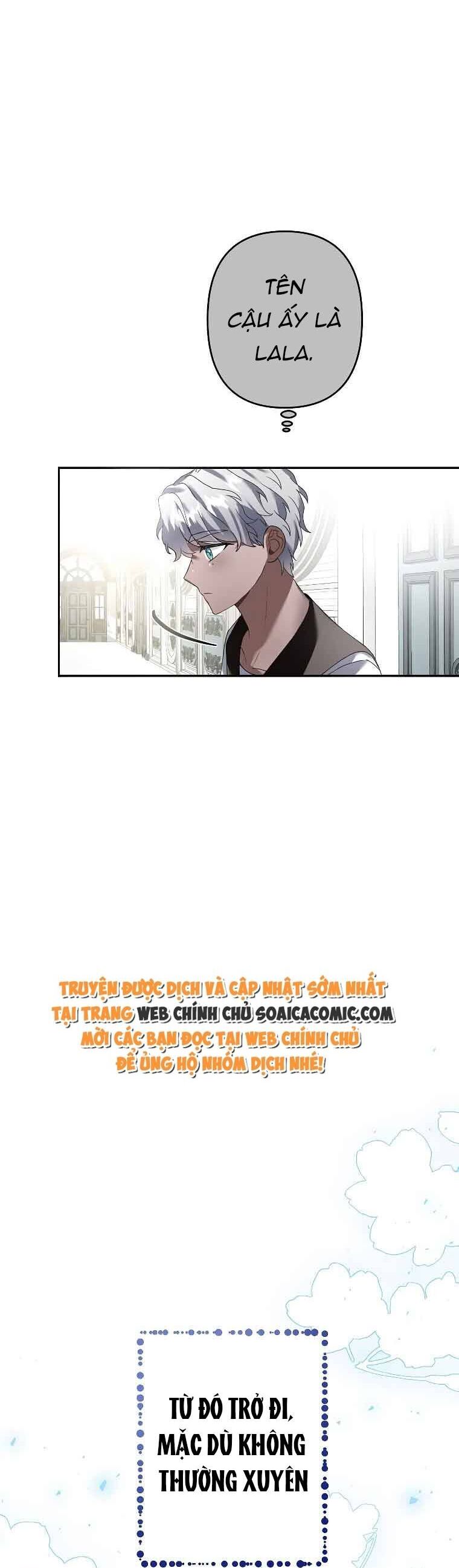 Nàng Hậu Của Tro Tàn Chapter 22 - 39