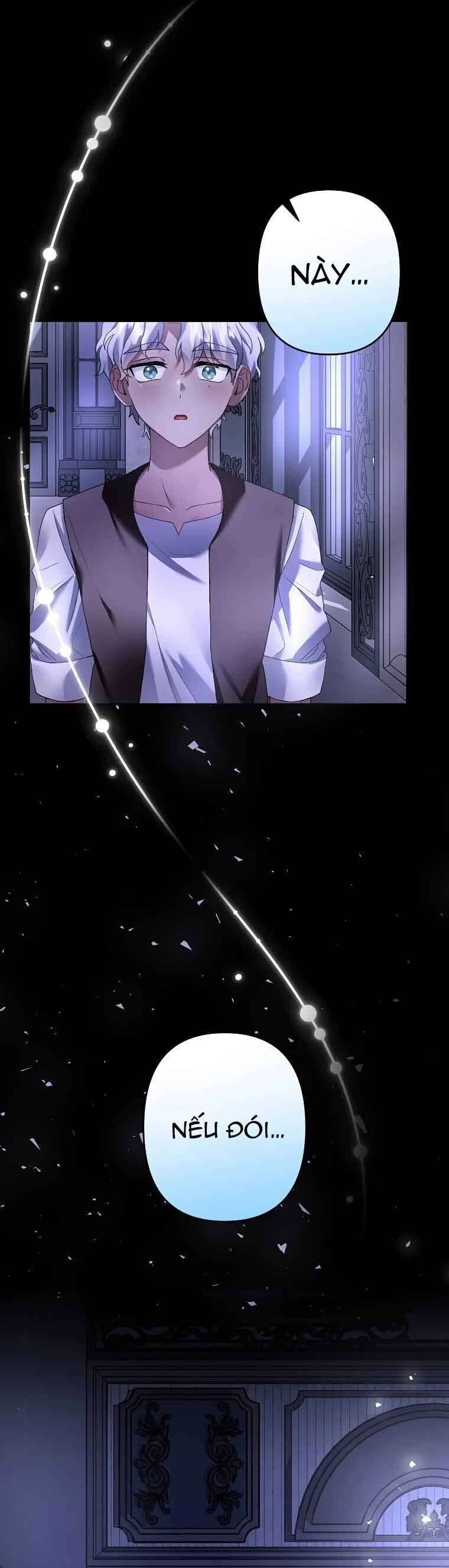 Nàng Hậu Của Tro Tàn Chapter 22 - 5