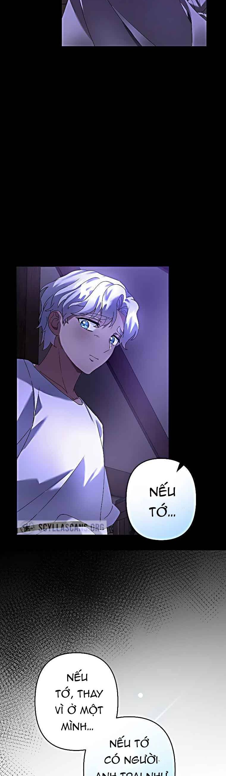 Nàng Hậu Của Tro Tàn Chapter 22 - 46