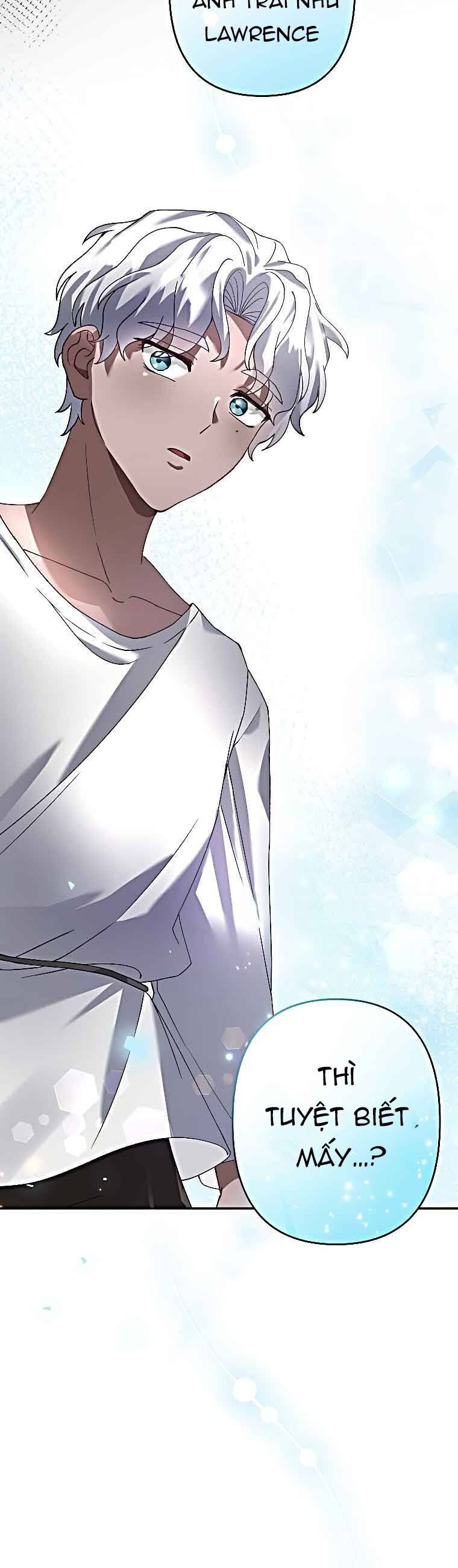 Nàng Hậu Của Tro Tàn Chapter 22 - 47