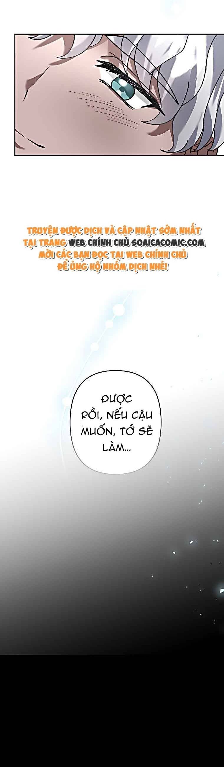 Nàng Hậu Của Tro Tàn Chapter 22 - 48