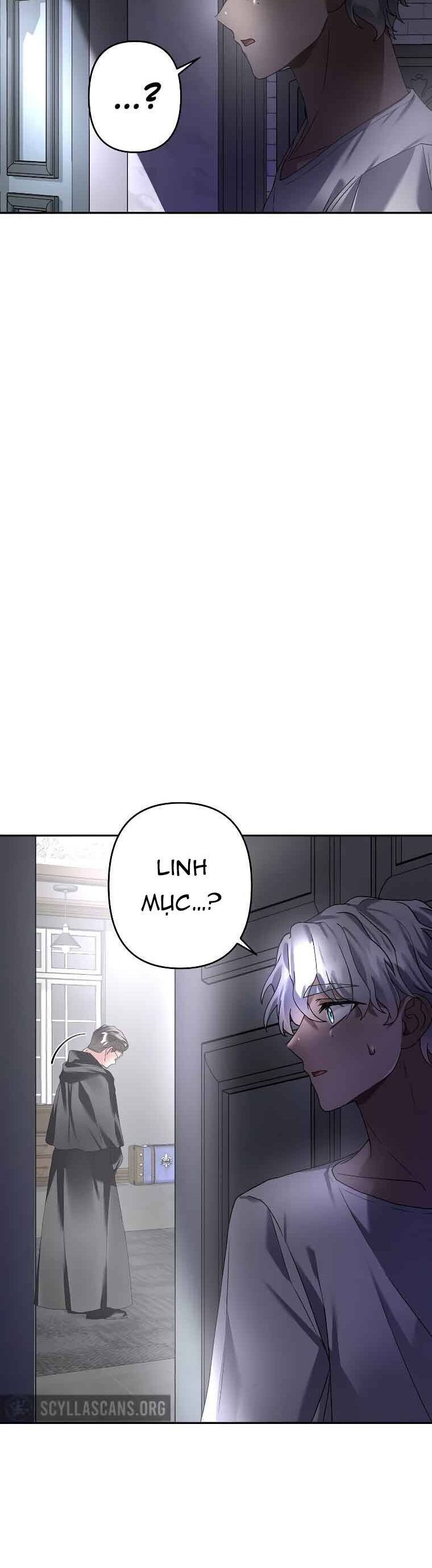 Nàng Hậu Của Tro Tàn Chapter 22 - 50