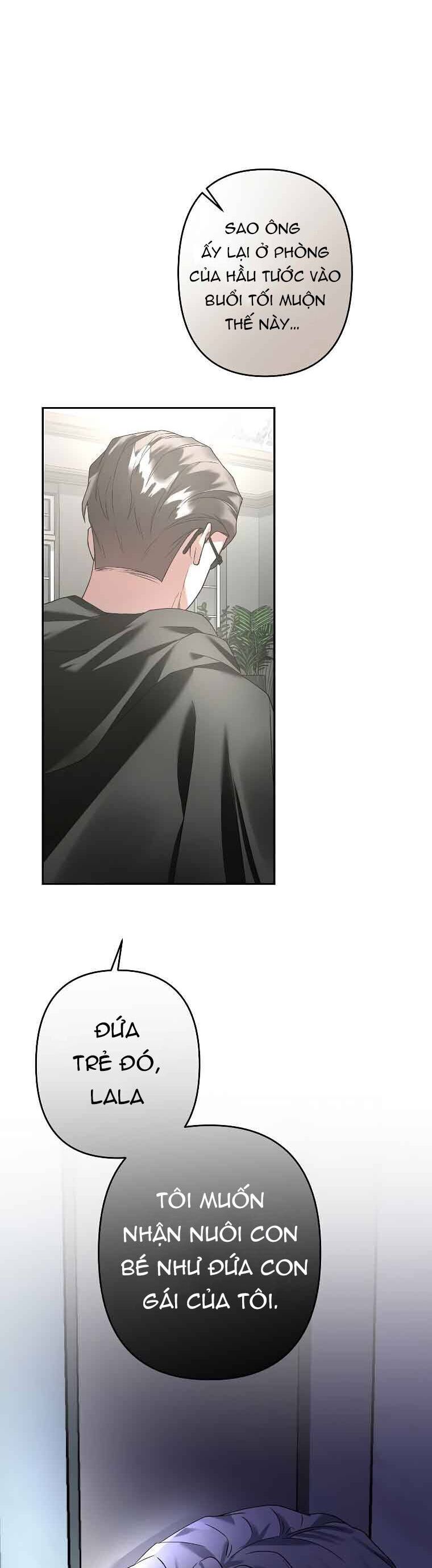 Nàng Hậu Của Tro Tàn Chapter 22 - 51