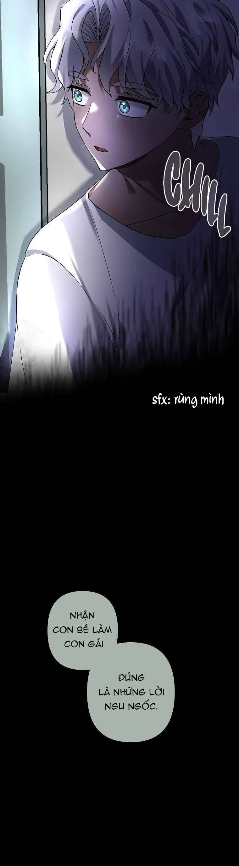 Nàng Hậu Của Tro Tàn Chapter 22 - 52