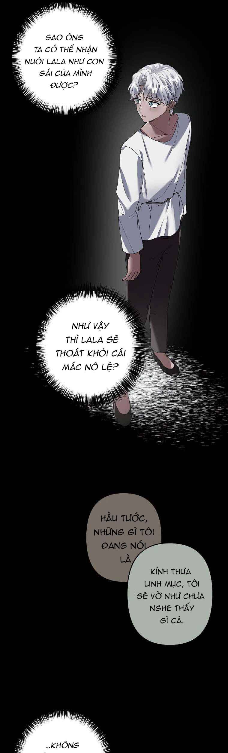 Nàng Hậu Của Tro Tàn Chapter 22 - 53