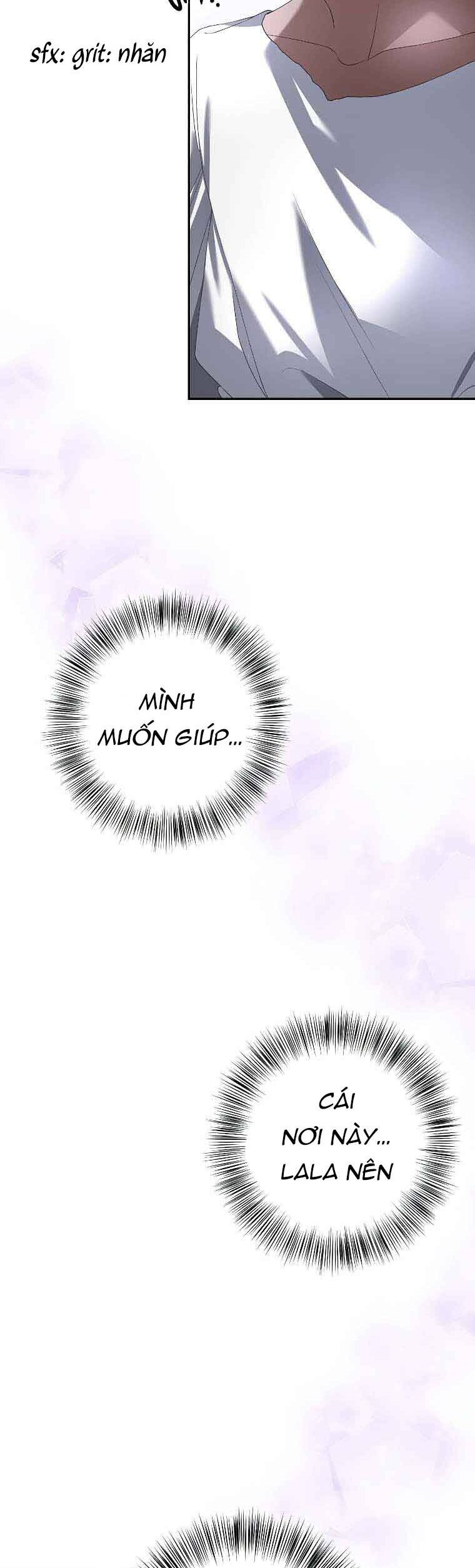 Nàng Hậu Của Tro Tàn Chapter 22 - 55