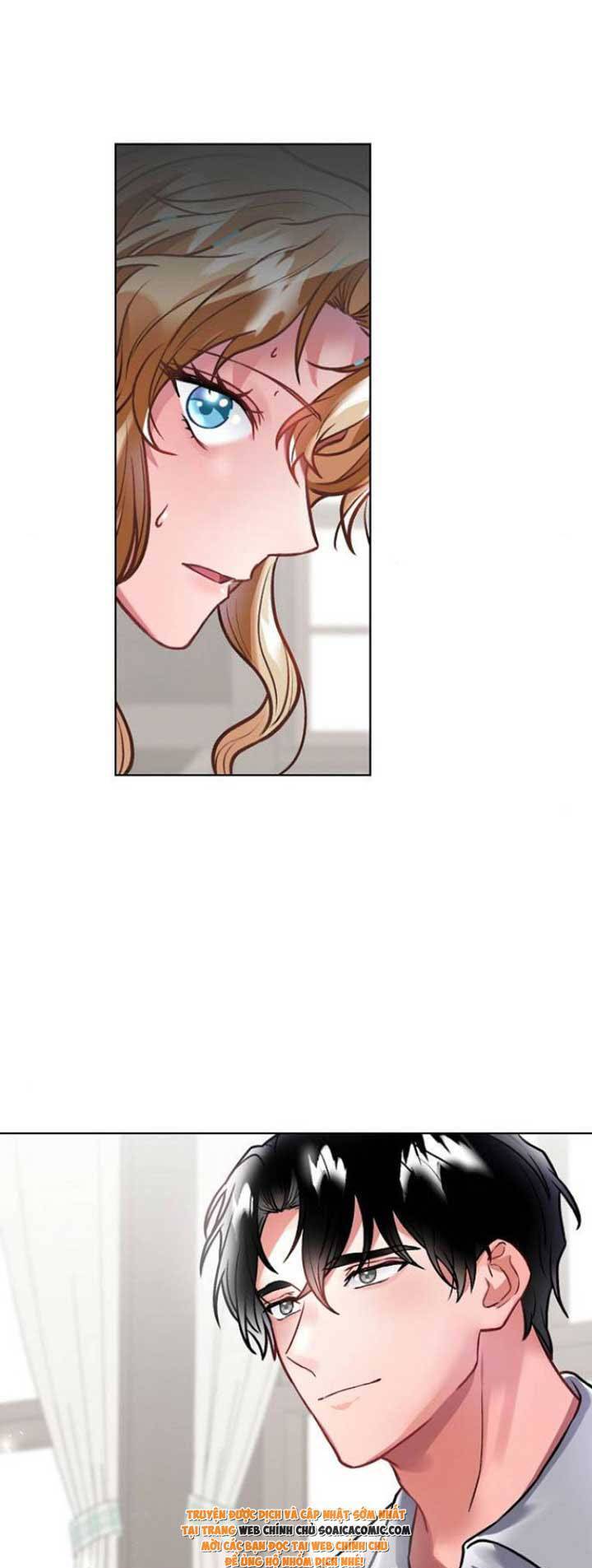 Nàng Hậu Của Tro Tàn Chapter 4.5 - 11