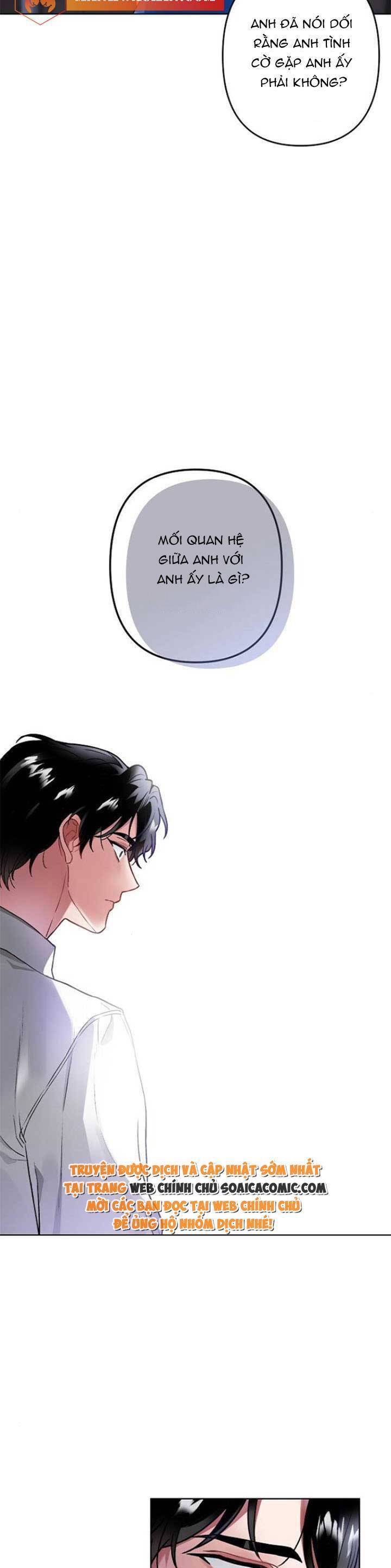 Nàng Hậu Của Tro Tàn Chapter 4 - 15