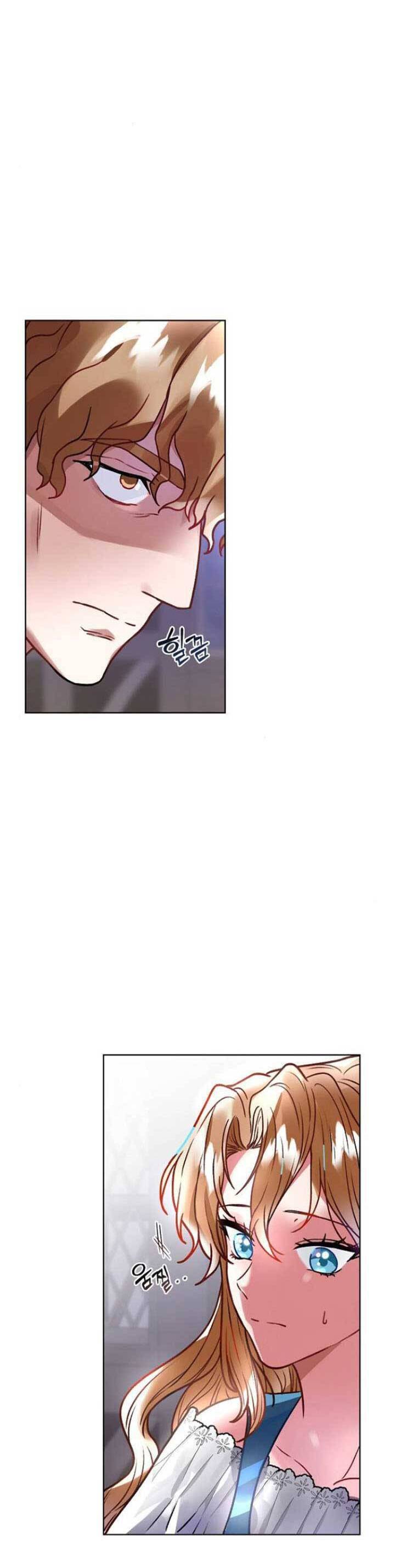 Nàng Hậu Của Tro Tàn Chapter 4 - 3