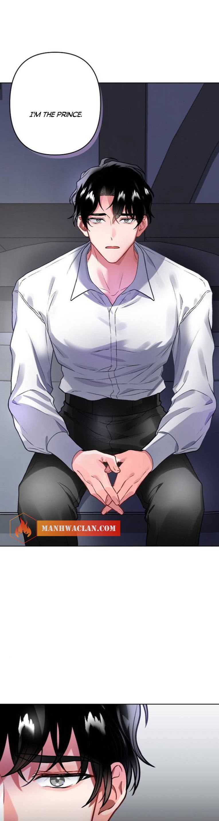 Nàng Hậu Của Tro Tàn Chapter 4 - 21