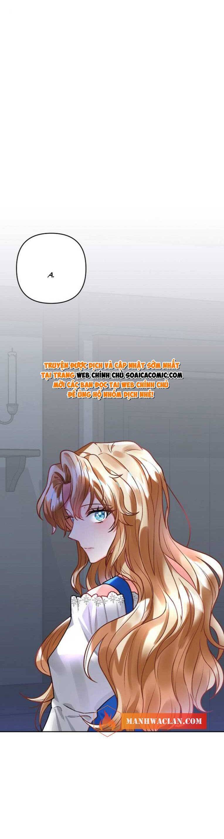 Nàng Hậu Của Tro Tàn Chapter 4 - 27