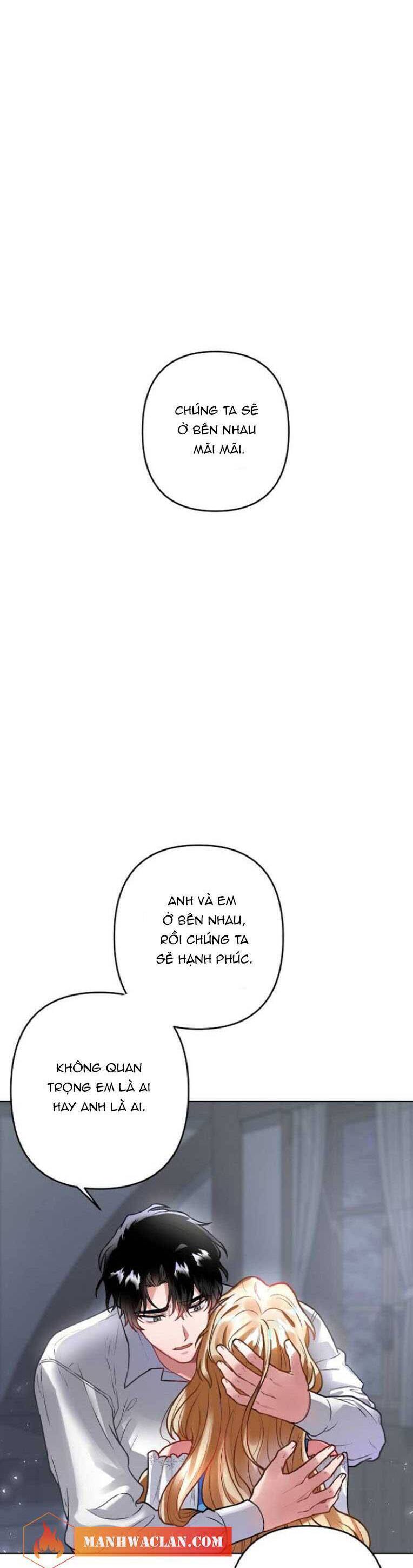 Nàng Hậu Của Tro Tàn Chapter 4 - 30