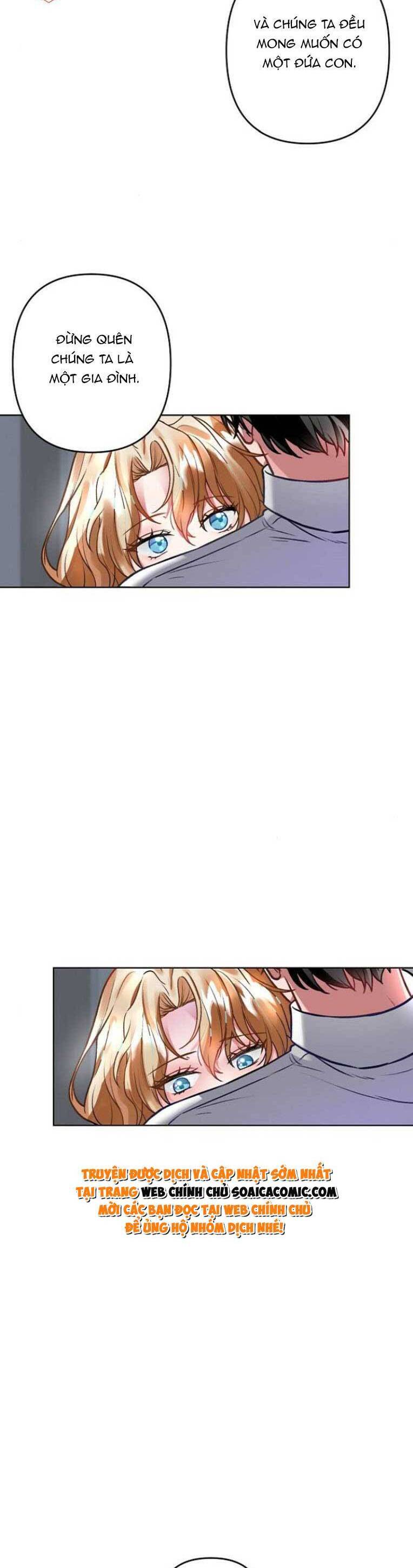 Nàng Hậu Của Tro Tàn Chapter 4 - 31