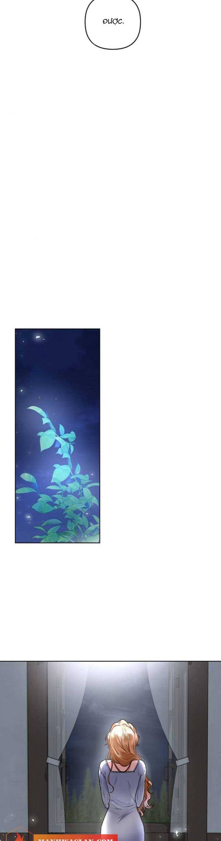 Nàng Hậu Của Tro Tàn Chapter 4 - 32