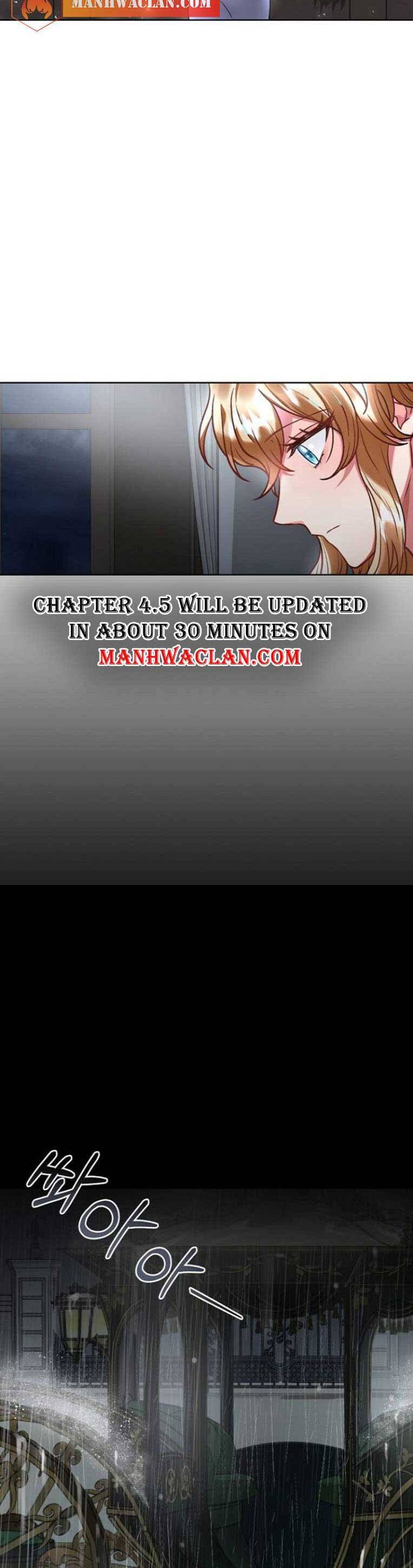 Nàng Hậu Của Tro Tàn Chapter 4 - 33