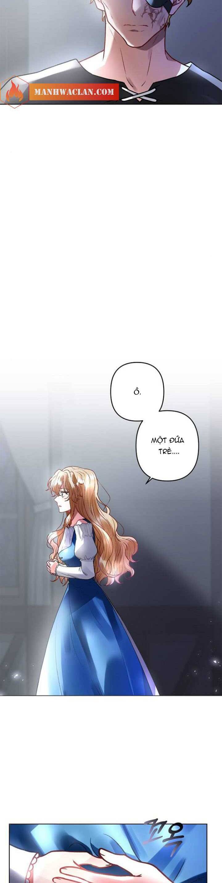 Nàng Hậu Của Tro Tàn Chapter 4 - 9