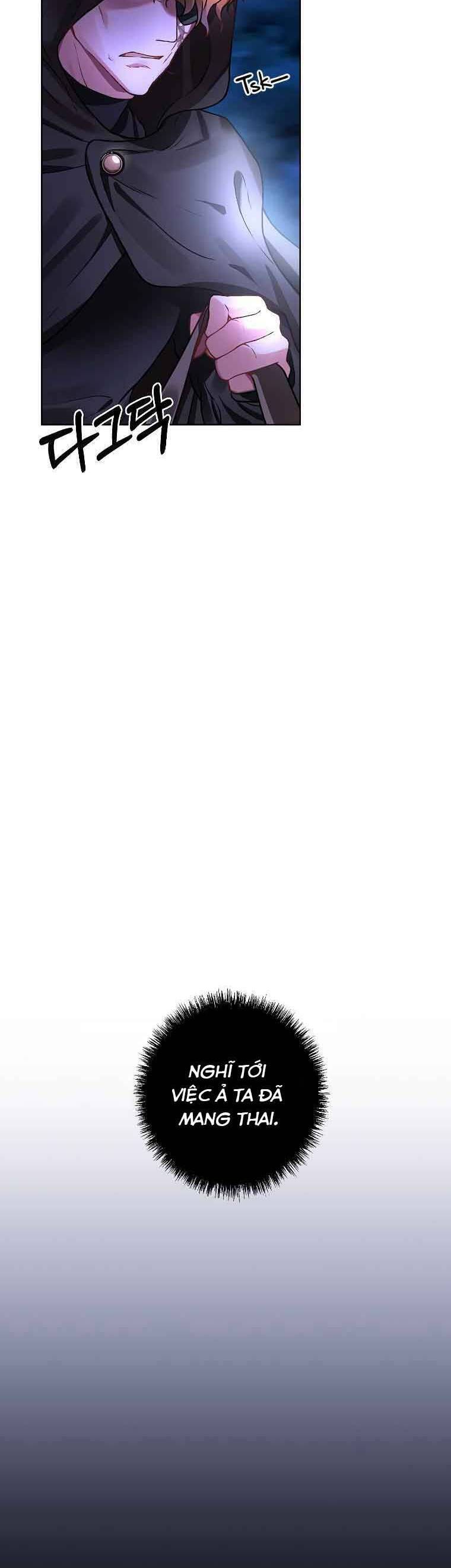 Nàng Hậu Của Tro Tàn Chapter 5 - 2