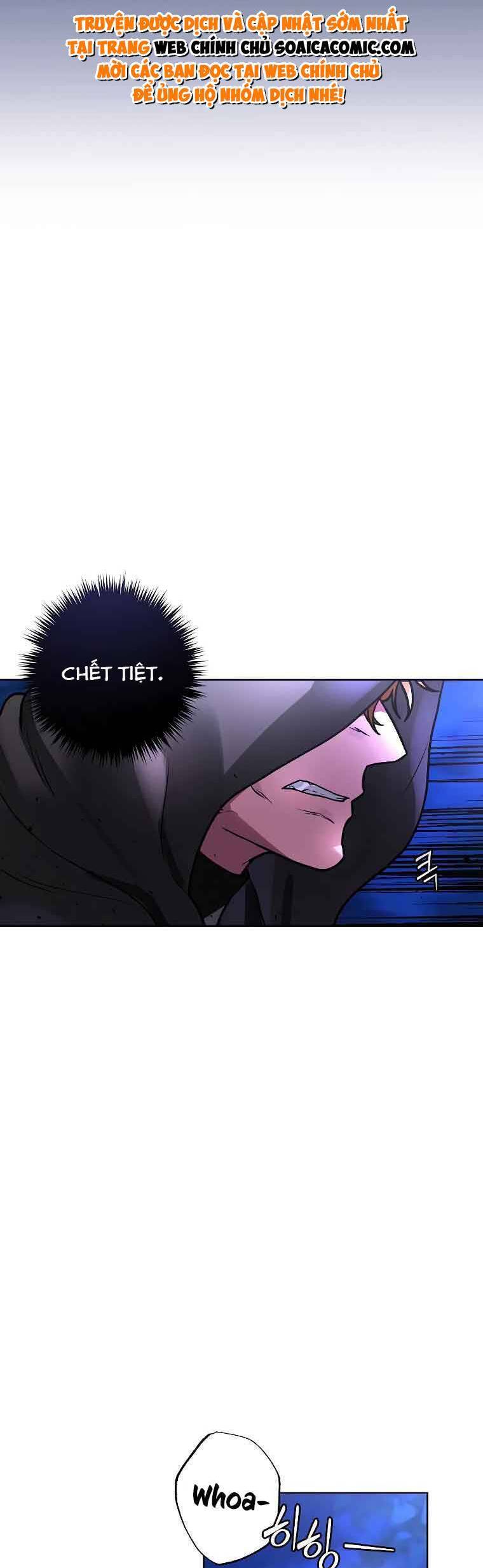 Nàng Hậu Của Tro Tàn Chapter 5 - 11