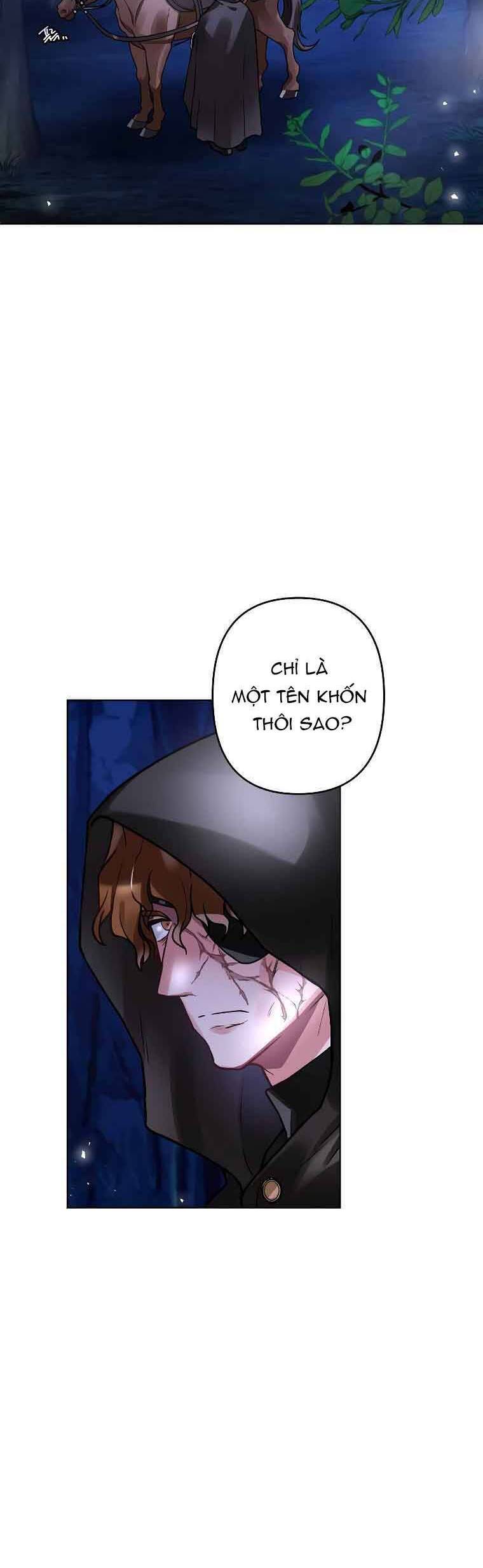 Nàng Hậu Của Tro Tàn Chapter 5 - 13