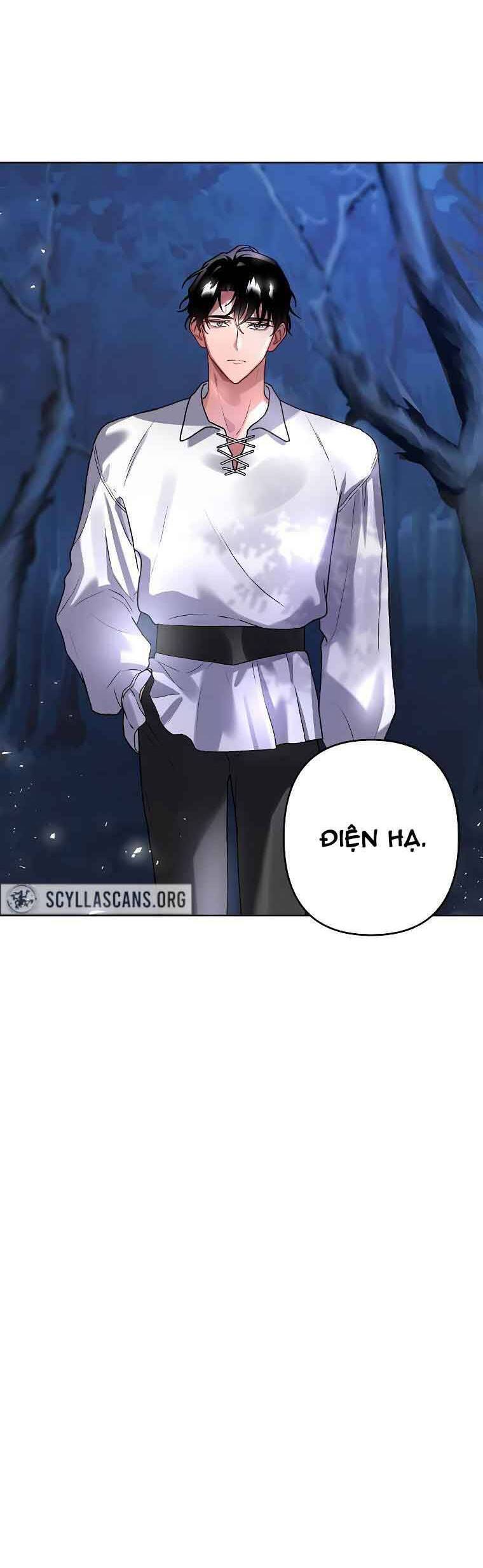 Nàng Hậu Của Tro Tàn Chapter 5 - 14