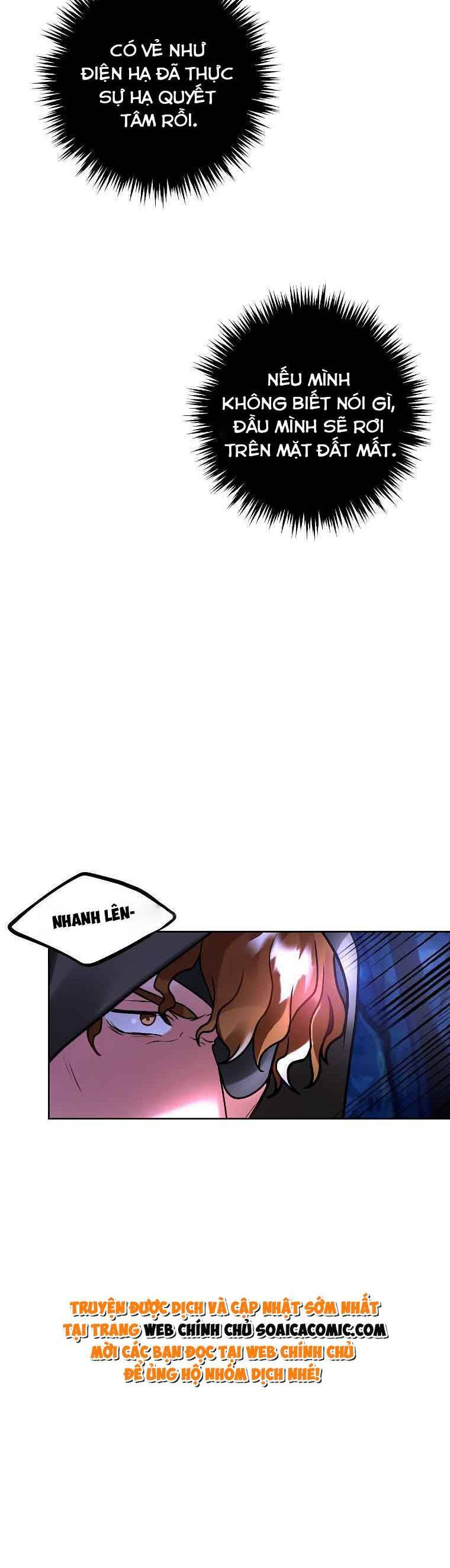 Nàng Hậu Của Tro Tàn Chapter 5 - 22