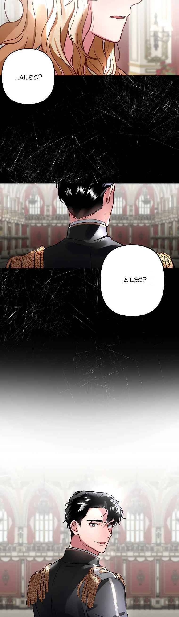 Nàng Hậu Của Tro Tàn Chapter 5 - 26