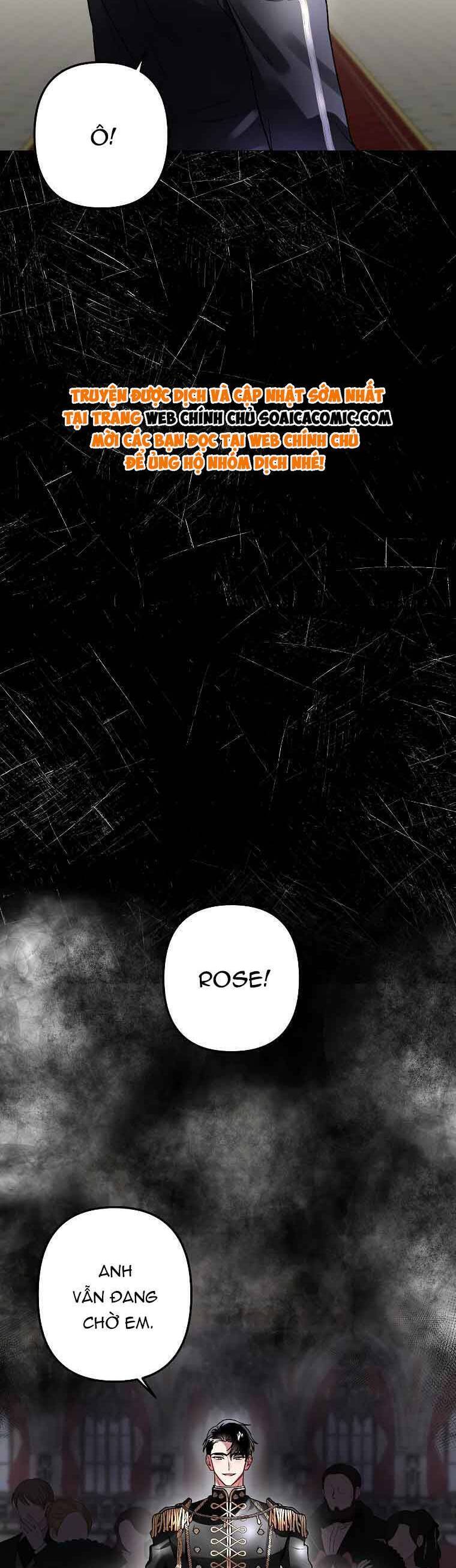 Nàng Hậu Của Tro Tàn Chapter 5 - 27