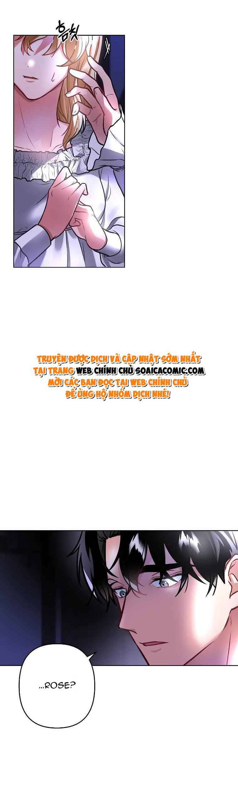Nàng Hậu Của Tro Tàn Chapter 5 - 33