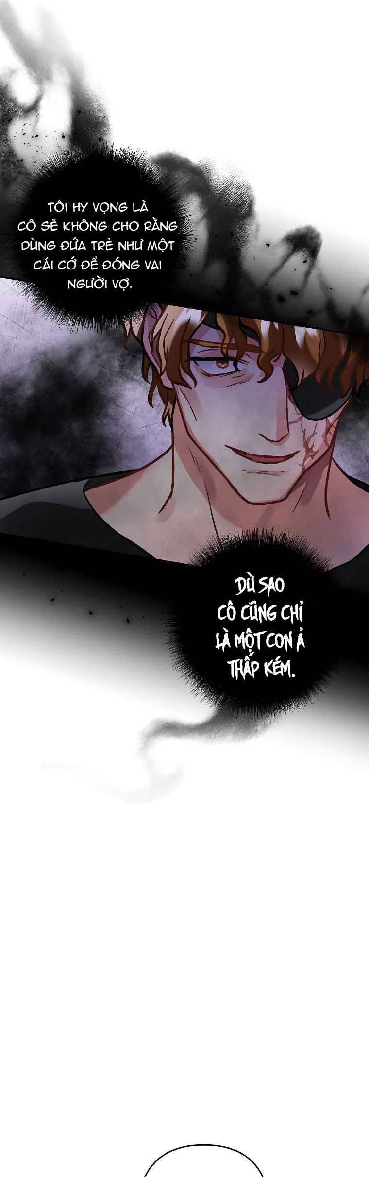 Nàng Hậu Của Tro Tàn Chapter 5 - 40