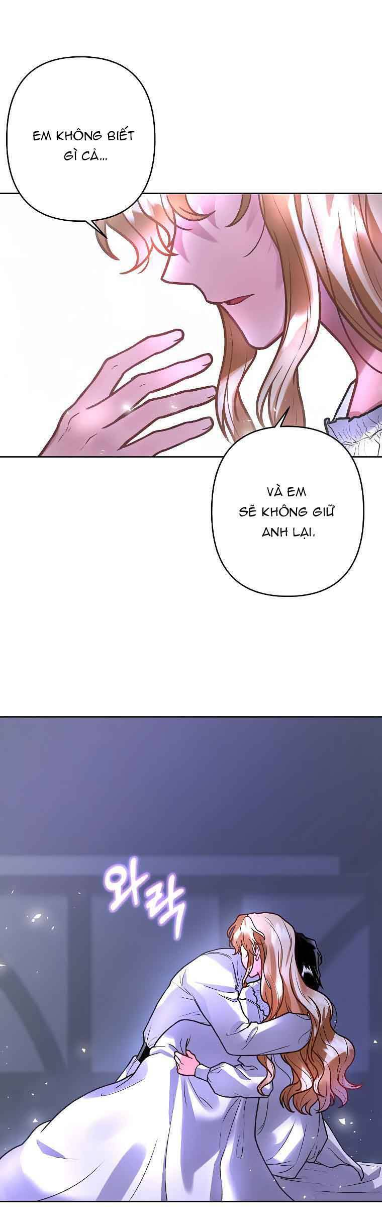 Nàng Hậu Của Tro Tàn Chapter 5 - 42