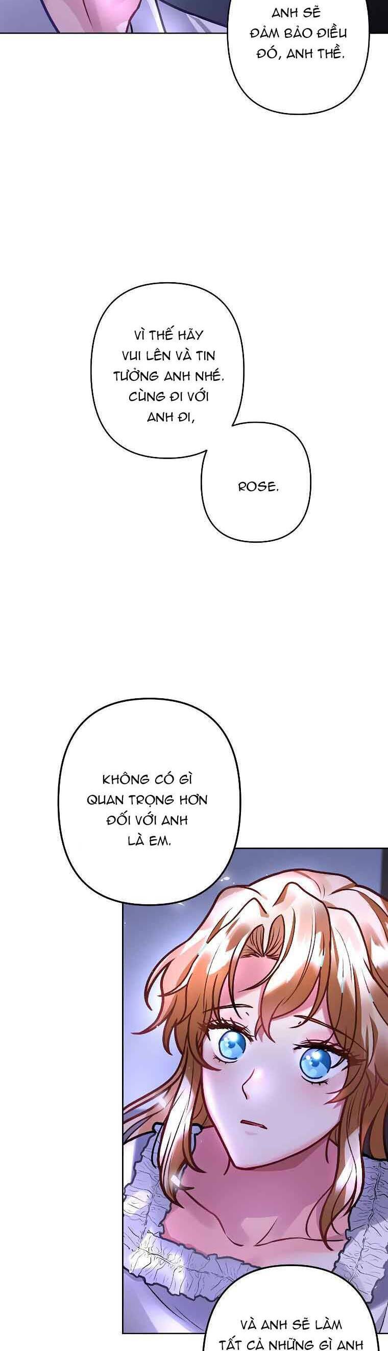 Nàng Hậu Của Tro Tàn Chapter 5 - 46