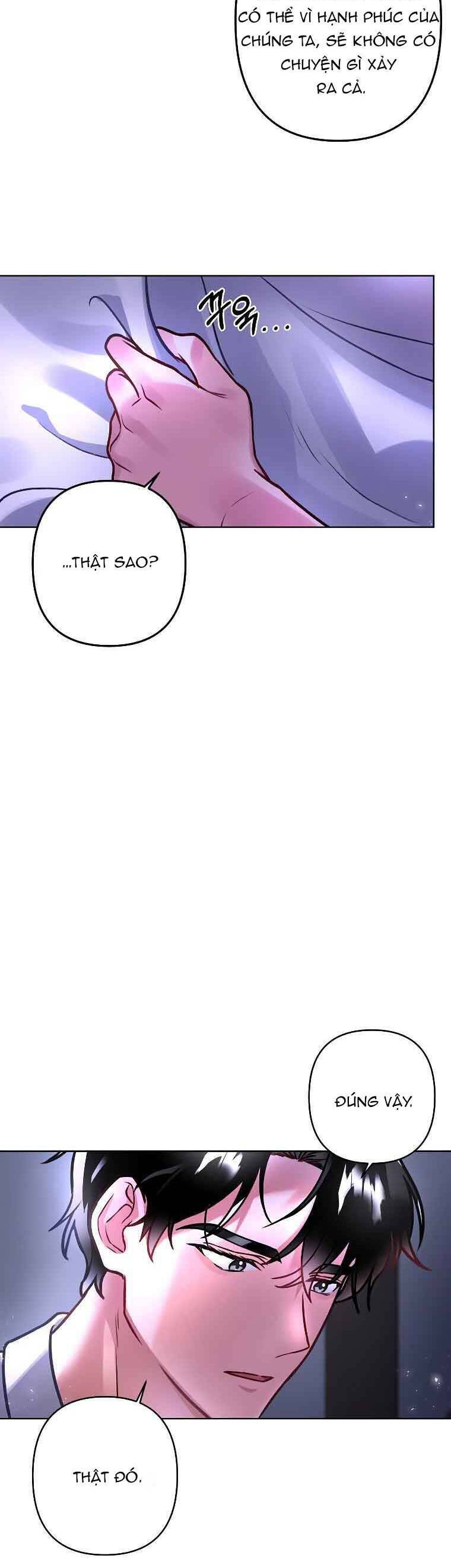 Nàng Hậu Của Tro Tàn Chapter 5 - 47